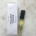Парфюм Matiere Premiere Santal Austral
