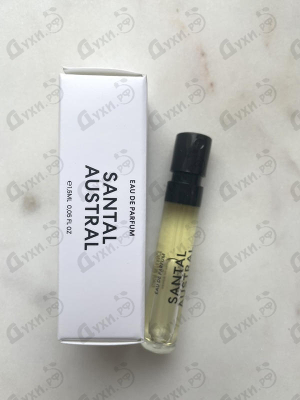 Купить Santal Austral от Matiere Premiere