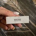 Отзывы Matiere Premiere Santal Austral