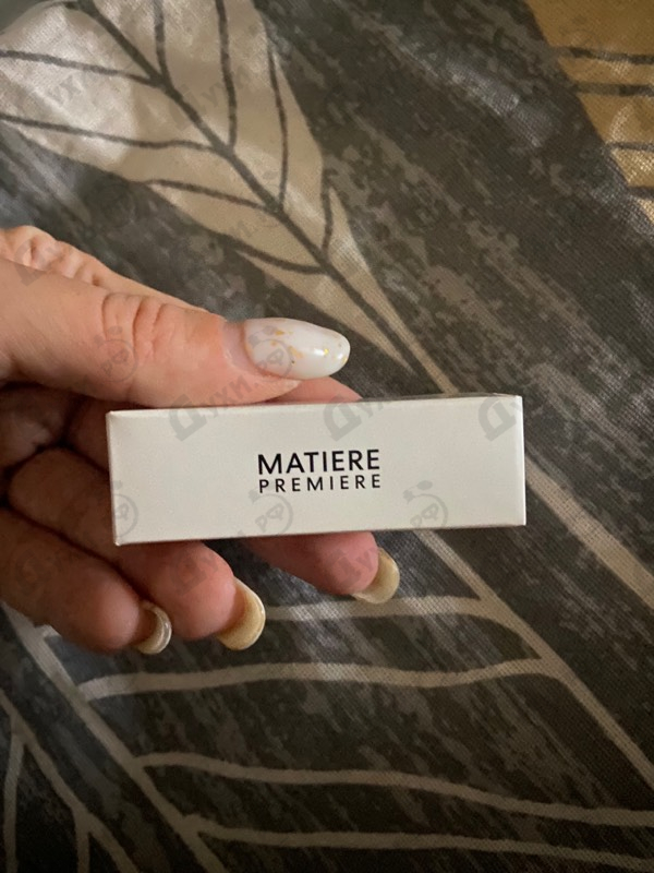 Парфюмерия Santal Austral от Matiere Premiere