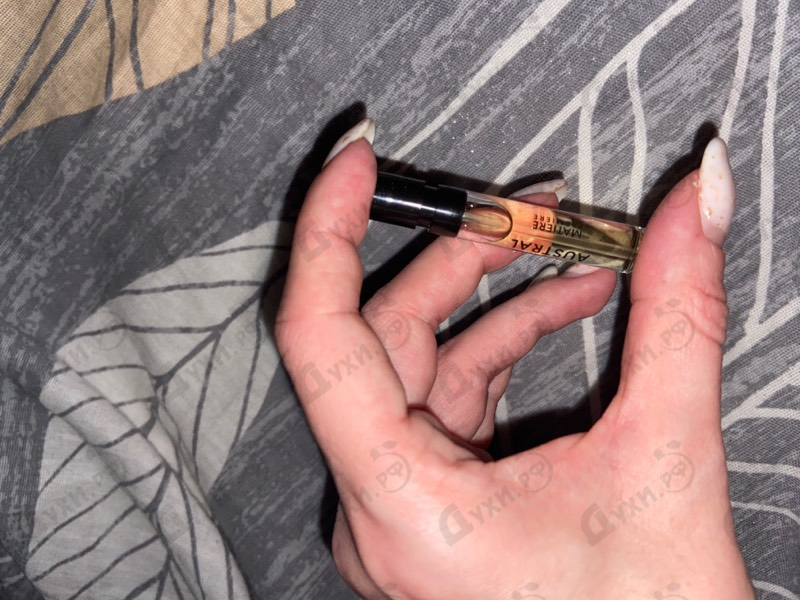 Парфюмерия Matiere Premiere Santal Austral