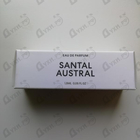 Отзыв Matiere Premiere Santal Austral