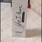 Отзывы Cacharel Yes I Am Fabulous