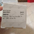 Отзыв Cacharel Yes I Am Fabulous