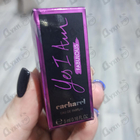 Отзыв Cacharel Yes I Am Fabulous