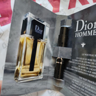 Отзывы Christian Dior Homme (2020)