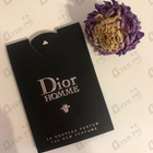 Отзыв Christian Dior Homme (2020)