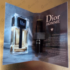 Духи Homme (2020) от Christian Dior