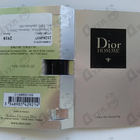 Отзывы Christian Dior Homme (2020)