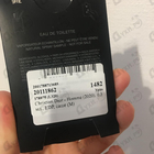 Отзывы Christian Dior Homme (2020)