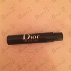 Отзывы Christian Dior Homme (2020)
