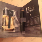 Отзыв Christian Dior Homme (2020)