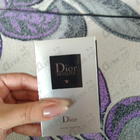Отзывы Christian Dior Homme (2020)