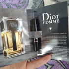 Отзыв Christian Dior Homme (2020)