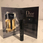 Отзывы Christian Dior Homme (2020)
