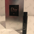 Отзыв Christian Dior Homme (2020)