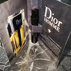 Отзыв Christian Dior Homme (2020)