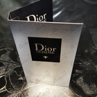 Отзыв Christian Dior Homme (2020)