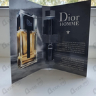 Отзывы Christian Dior Homme (2020)