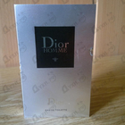 Отзыв Christian Dior Homme (2020)