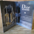 Парфюм Christian Dior Homme (2020)