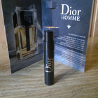 Отзыв Christian Dior Homme (2020)