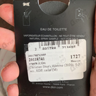 Отзыв Christian Dior Homme (2020)