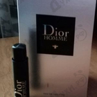 Отзывы Christian Dior Homme (2020)