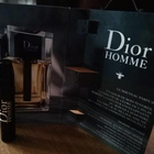 Отзыв Christian Dior Homme (2020)