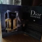 Отзывы Christian Dior Homme (2020)