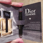 Отзыв Christian Dior Homme (2020)