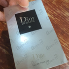 Духи Homme (2020) от Christian Dior
