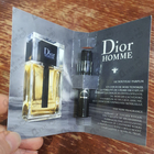 Отзывы Christian Dior Homme (2020)
