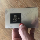 Отзыв Christian Dior Homme (2020)