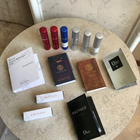 Отзывы Christian Dior Homme (2020)