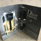 Отзыв Christian Dior Homme (2020)