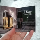 Отзывы Christian Dior Homme (2020)