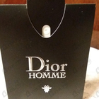 Парфюм Christian Dior Homme (2020)