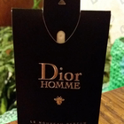 Отзыв Christian Dior Homme (2020)