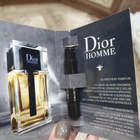 Отзывы Christian Dior Homme (2020)