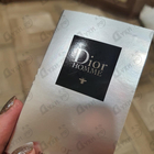 Отзывы Christian Dior Homme (2020)
