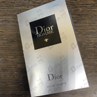 Отзывы Christian Dior Homme (2020)