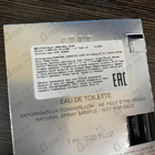 Парфюм Christian Dior Homme (2020)