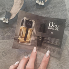 Отзывы Christian Dior Homme (2020)