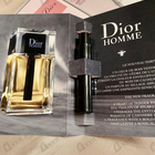 Парфюм Christian Dior Homme (2020)