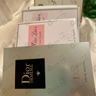 Отзыв Christian Dior Homme (2020)