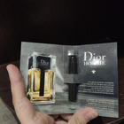 Отзывы Christian Dior Homme (2020)
