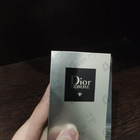 Отзыв Christian Dior Homme (2020)