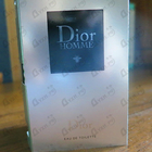 Отзывы Christian Dior Homme (2020)