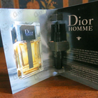 Отзыв Christian Dior Homme (2020)